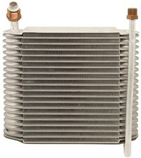 Four Seasons 54598 Plate Fin Evaporator Core Four Seasons 54598 Plate Fin Evaporator Core