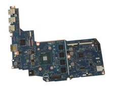 Dell OEM Chromebook 11 3189 Motherboard System Board Intel Motherboard MF3CC