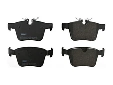 Rear Brake Pad Set For 2018 Jaguar E-Pace MK514PT Brake Pad Set