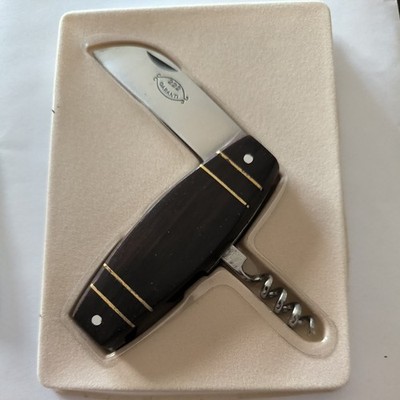 Taschenmesser 222 GARANTIERT Sammlung Beil Messer