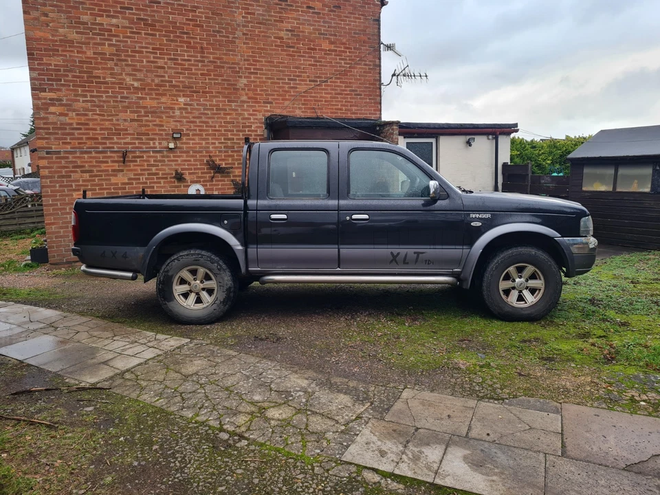 Ford Ranger - Image 3 of 4