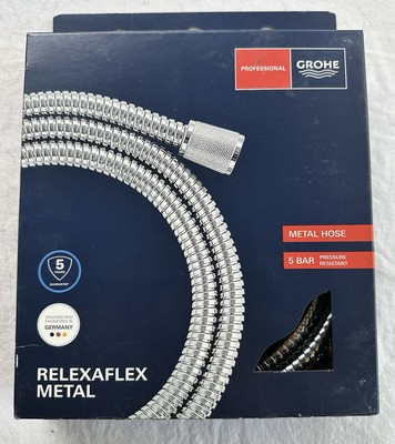 #ad Metal Flexible Replacement Hose for Grohe Mixer 28139000 $39.95