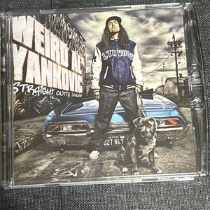 Weird Al Yankovic Straight Outta Lynwood | eBay
