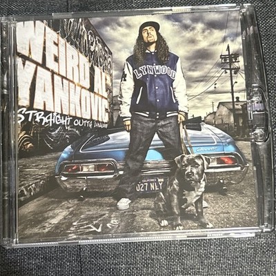 Weird Al