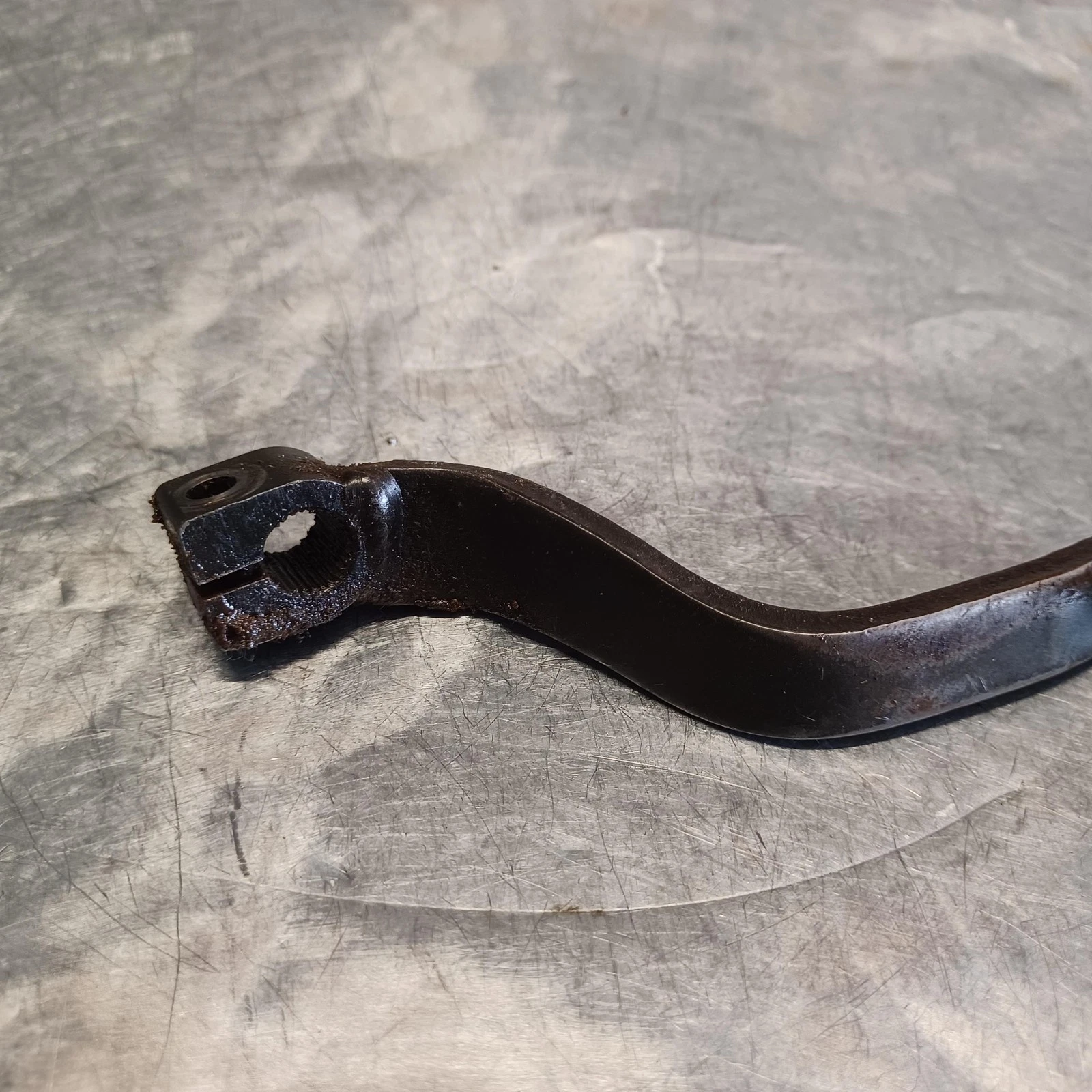 2000 Yamaha Yz80 Shift Lever