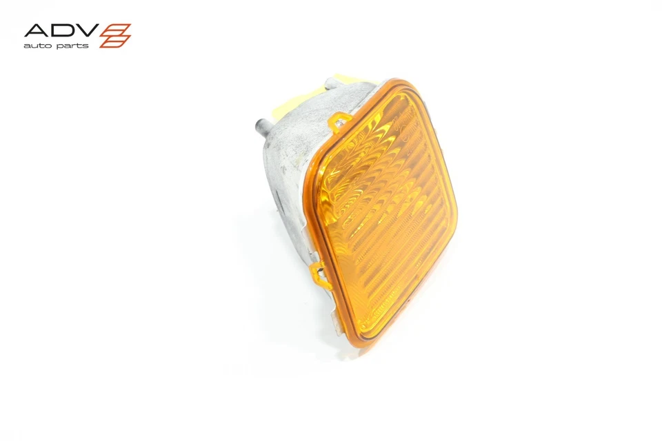 Hummer H3 H3T 2006-2010 luz intermitente delantera izquierda lado del conductor OEM Foto 2 de 4