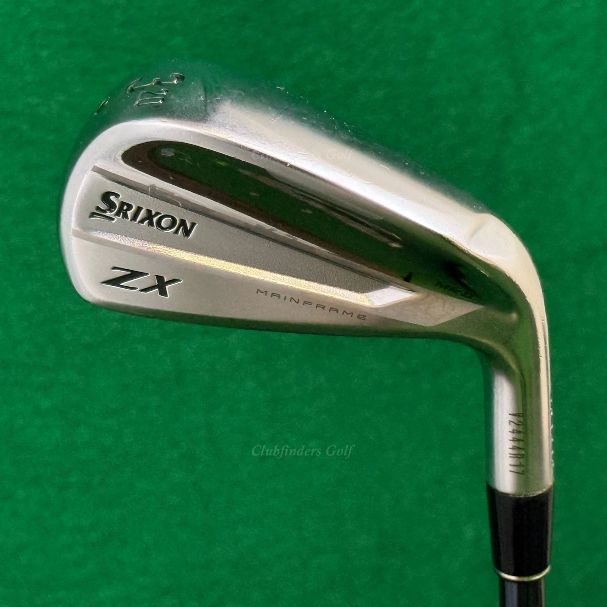 Srixon 3-Iron Golf Clubs for sale | eBay