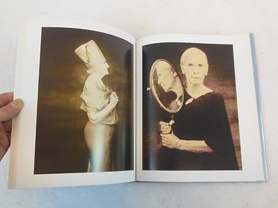 Joyce Tenneson A Life in Photography, 1968-2008 by Joyce Tenneson