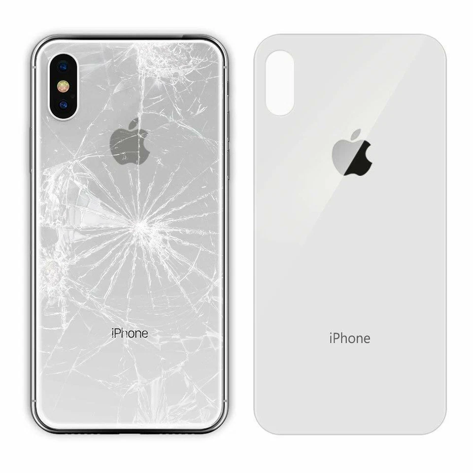 iPhone 8,X,11,12,13,14 ALL models / Laser Back Glass Repair / Fast Service - Image 3 of 4
