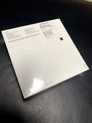 Apple Mac mini (8GB RAM / 128GB SSD) MRTR2LL/A (2018) - Brand New Apple Mac mini (8GB RAM / 128GB SSD) MRTR2LL/A (2018) - Brand New