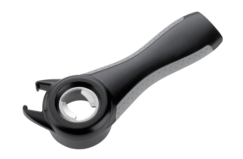 Multifunktionsöffner 5 in 1 APERTO Flaschenöffner Deckelöffner Öffner Glasöffner - Bild 2 von 4