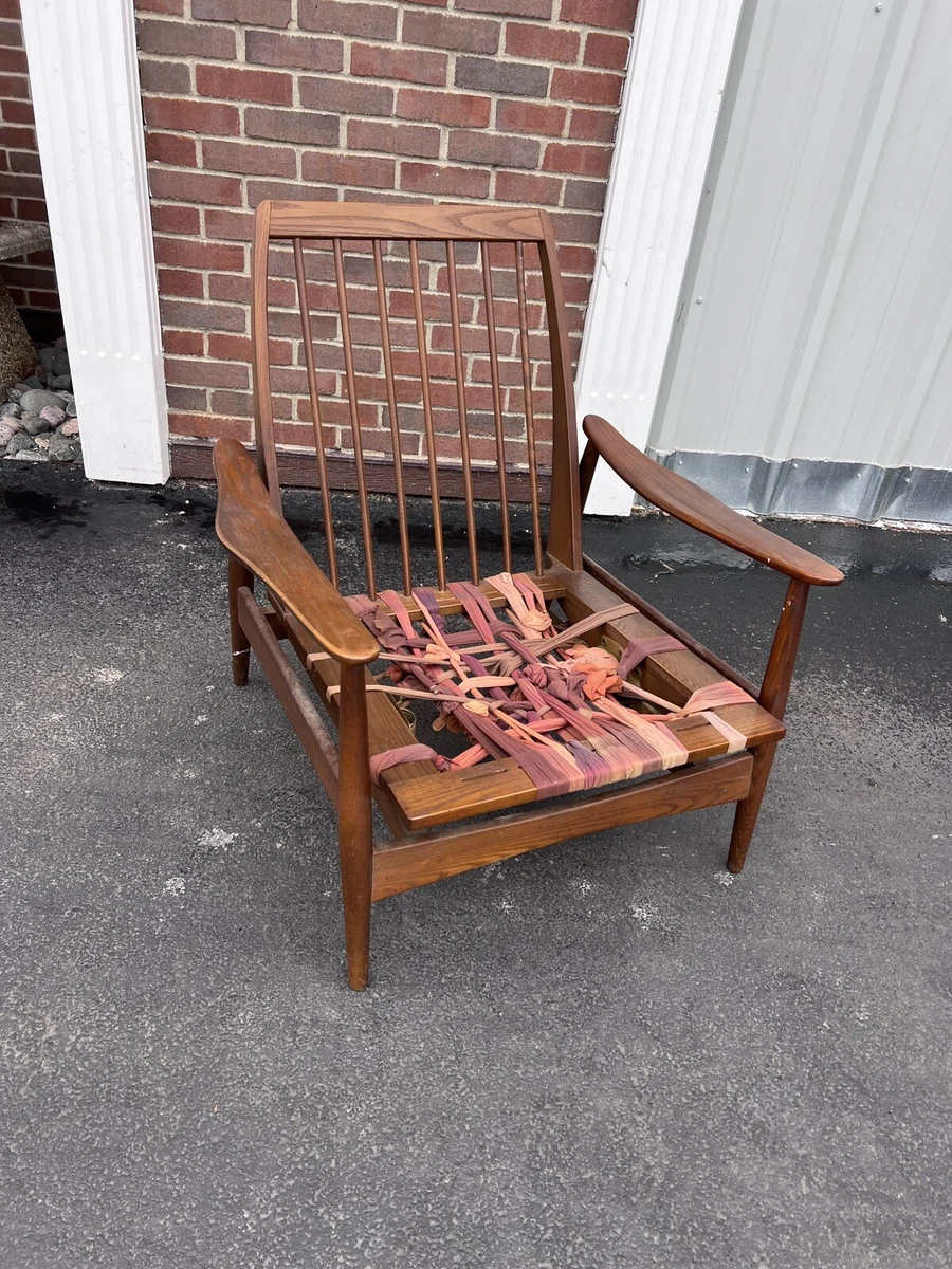 Heywood Wakefield Vintage Furniture In Antique Chairs (1900-1950