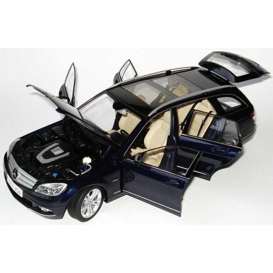 1/18 Autoart ベンツ AUTOart 1/18 メルセデス・ベンツ G500 4X4 （グリーン） 76315