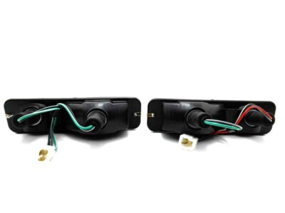 DAIHATSU ROCKY, FEROZA FOURTRAK, SPORTRAK PAIR FRONT TURN SIGNAL