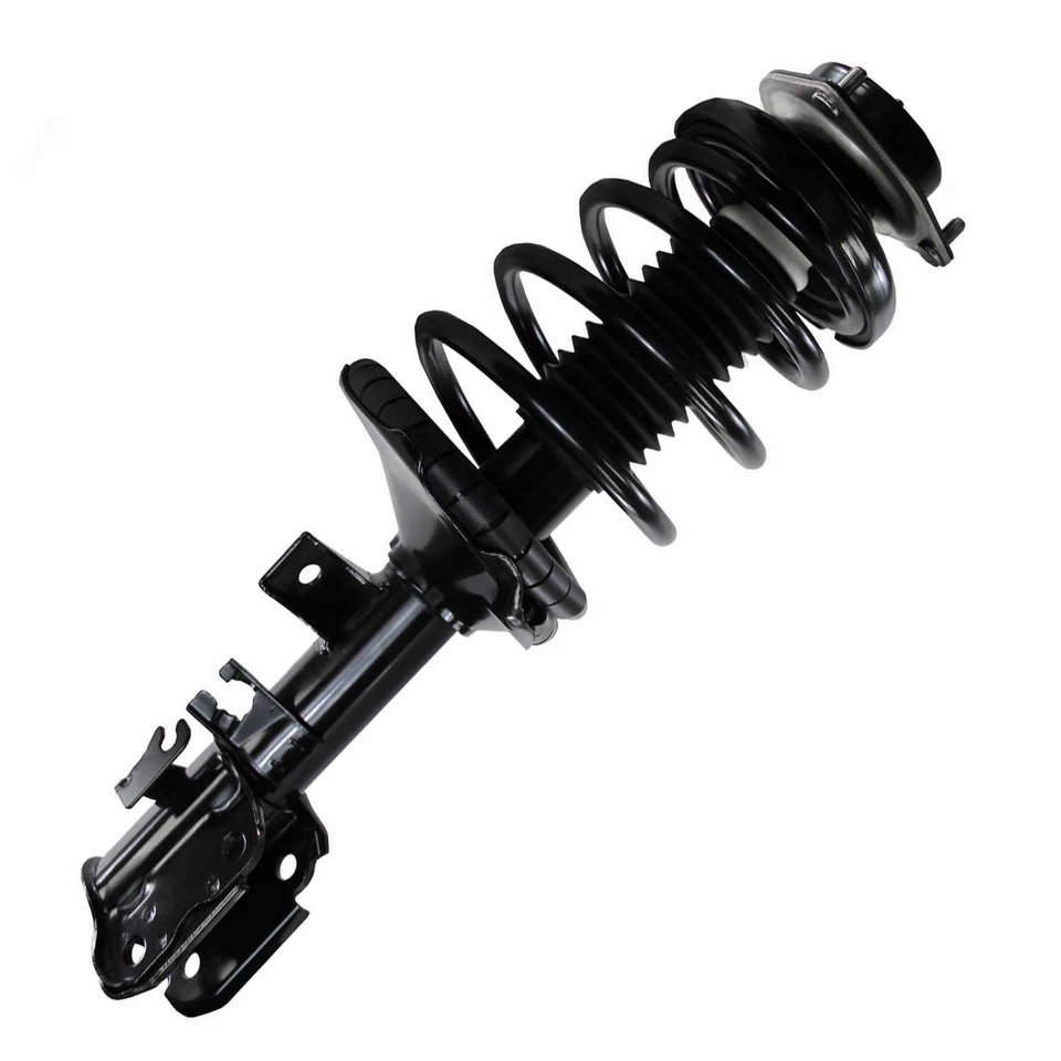 AWD Front Struts Rear Shocks Suspension Kit for 2002 - 2004 Nissan Pathfinder - Image 4 of 4