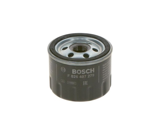 Bosch F 026 407 279 ÖLfilter FüR Ford-image
