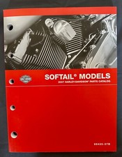 Las mejores ofertas en Motocicleta Harley-Davidson 2007 Reparación