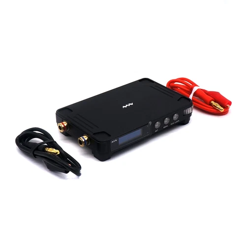 Mini Digital Power Supply Module Adjustable Programmable Linear 4.2-30V DC/QC/PD - Picture 27 of 29