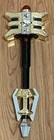 Vintage Power Rangers Zeo Ohranger King Stick Golden Staff Morpher  Sentai Rare