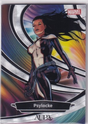 Kakawow Marvel Aura 2025 AM-B-28 Psylocke