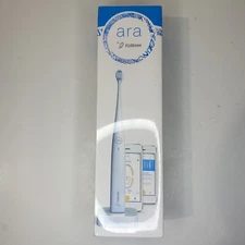 ara by Kolibree Rechargeable Smart Toothbrush Sonic Technology KLTB002-UW