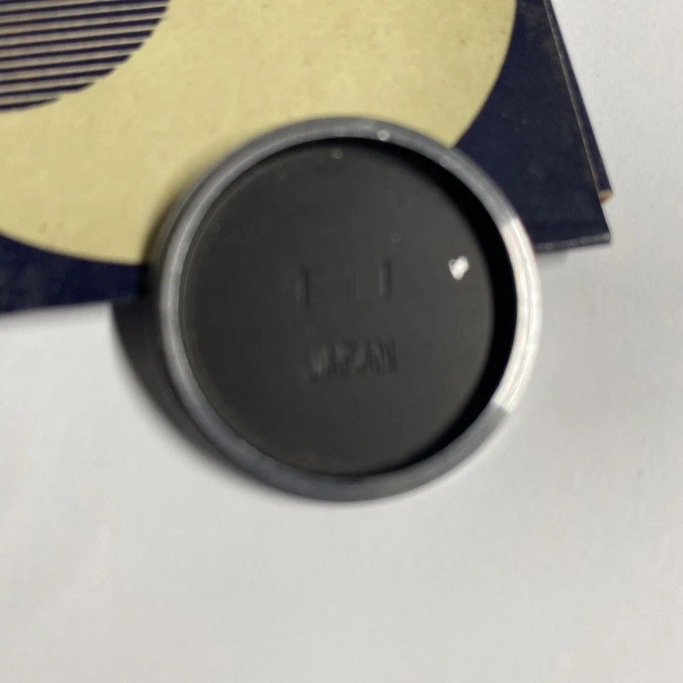 Vintage Walz Screw In Lens Cap #111 (for Kodak Signet) 25mm Diameter - Image 3 of 4