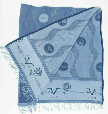Authentischer Schal '' Versace 19.69 '' / '' Versace 19.69 '' Scarf