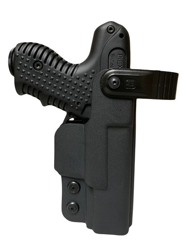 Piexon JPX2 gen.2 Jet Protector Kydex Holster mit Paladin Sicherung o.JPX2 - Bild 2 von 20
