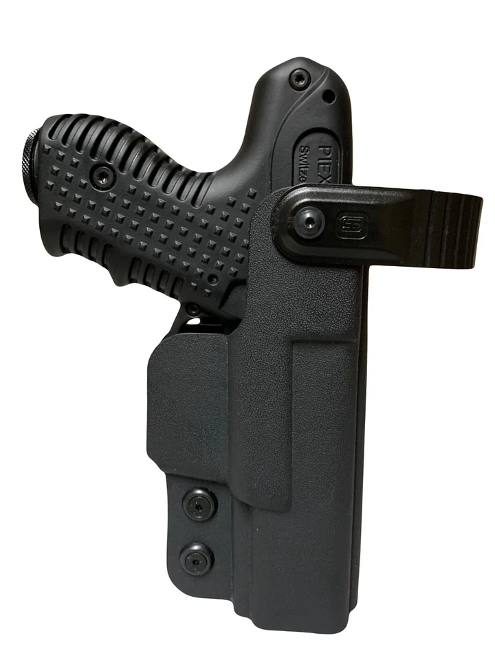 Piexon JPX2 gen.2 Jet Protector Kydex Holster mit Paladin Sicherung o.JPX2 - Bild 2 von 2