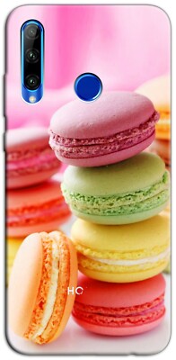 COVER SILICONE TPU Gel Trasparente Per Huawei Honor X8 EUR 6,74 - IT