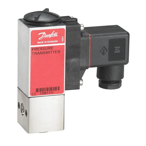 DANFOSS MBS 5100 060N1037 Pressure Transmitter New DHL Free Shipping - Picture 1 of 1