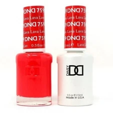DND New Colors 2020 Soak Off Gel-Polish Duo .5oz LED/UV #711 - 782 - Pick Any..