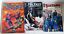 thumbnail 2  - Lot of 15 DC Comics: Suicide Squad, Sgt Rock, Animal Man, Starman, etc (7383)