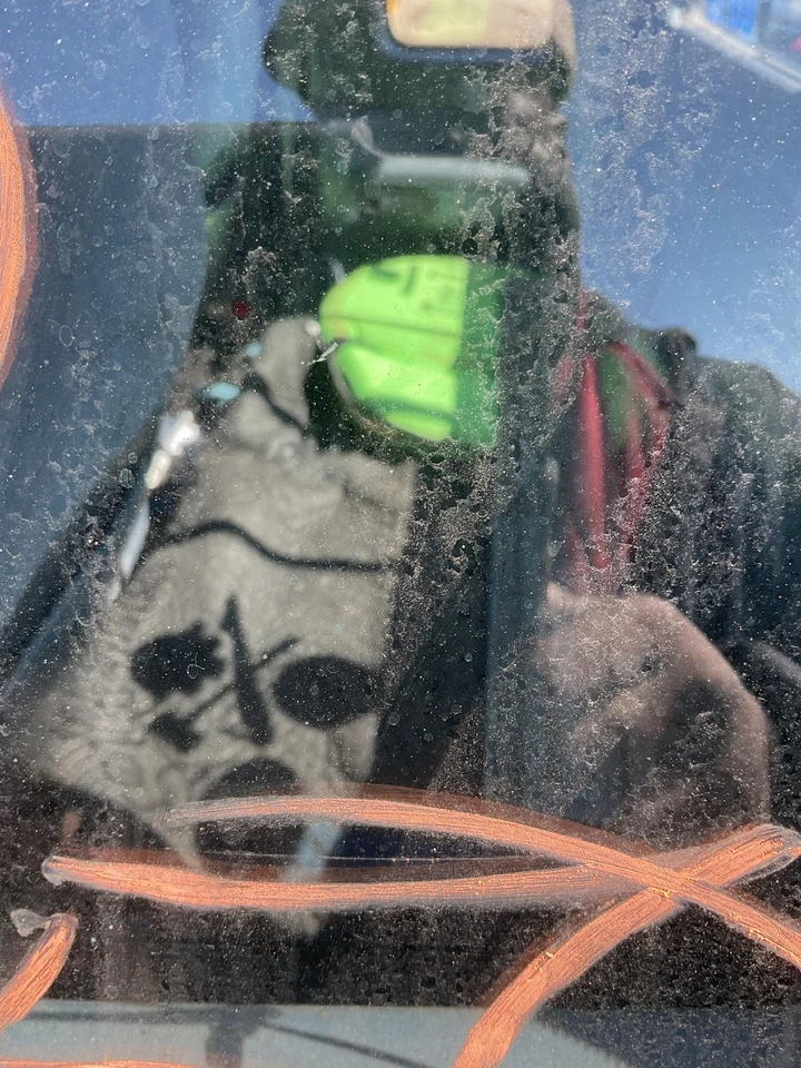 Montaje motor/motor FORD PICKUP F150 83 84 85 86 87 88 89 90 91 92 93 5,0 L Foto 3 de 4