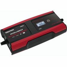 ABSAAR 12V 8A Automatic Battery Charger replace CTEK MXS 5.0 & MXS 7.0 charger