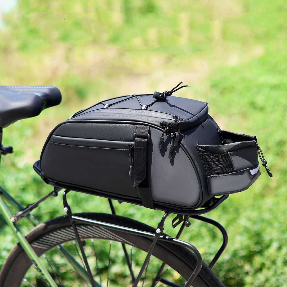 Mountain Bike Jandd Frame Bag Jandd Bike Bag Jandd Stem Bag