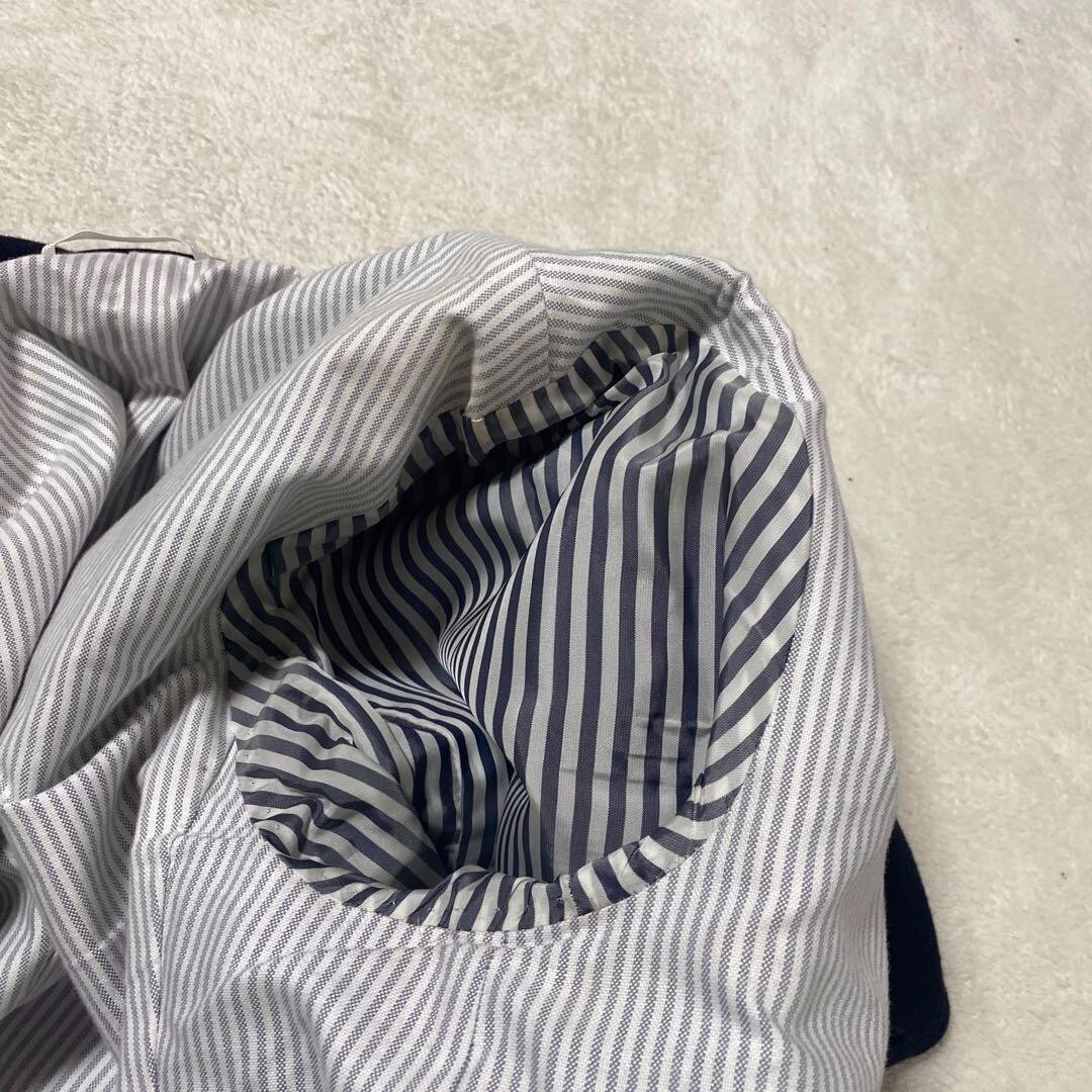 ✨希少✨THOM BROWNE Pコート　サイズ1 ネイビー Rare Thom Browne P Coat Size 1 Navy w/Tag | eBay