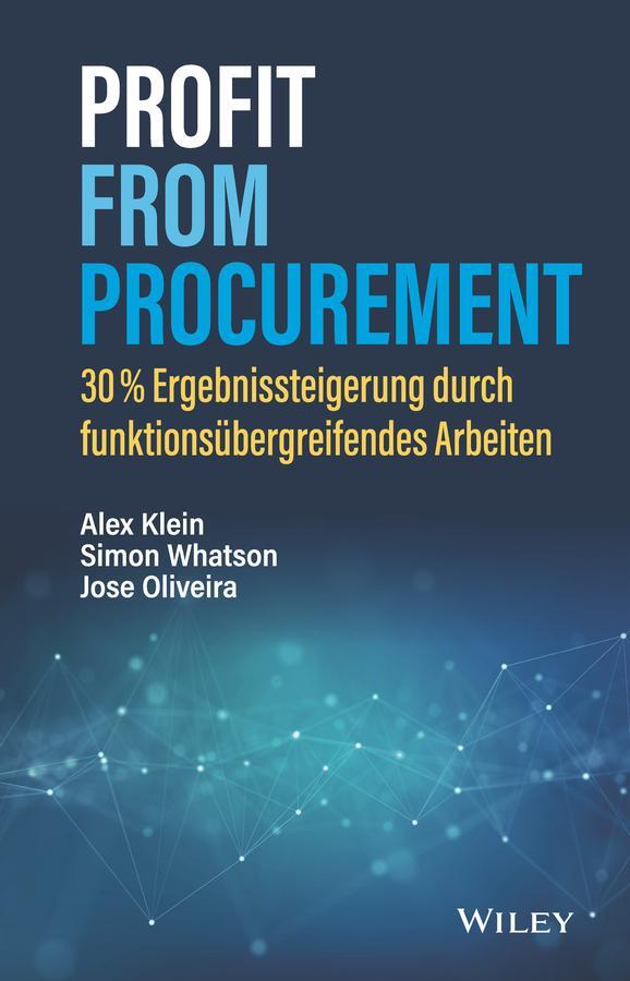 Thumbnail - Profit From Procurement Alex Klein