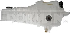 Engine Coolant Recovery Tank Dorman HD Solutions For Freightliner M2 106 12-16