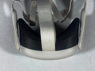 Meta Quest 3 128GB VR Headset Only | eBay