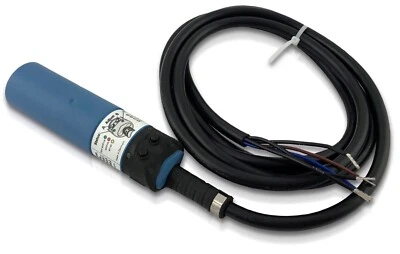 DOL 45 R Kapazitiver Sensor mit Zeitverzögerung 90-250 V AC Füllstandskontrolle