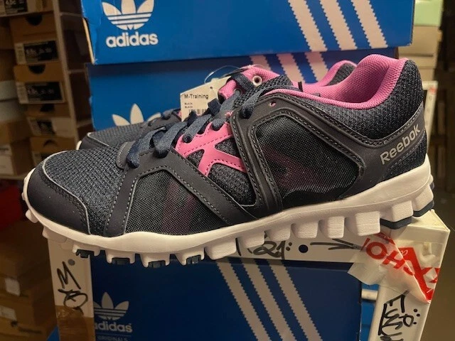 Unisex Reebok Sneaker CrossFit Neu fitness Gr:41 Classic Freizeit Sport - Bild 3 von 3