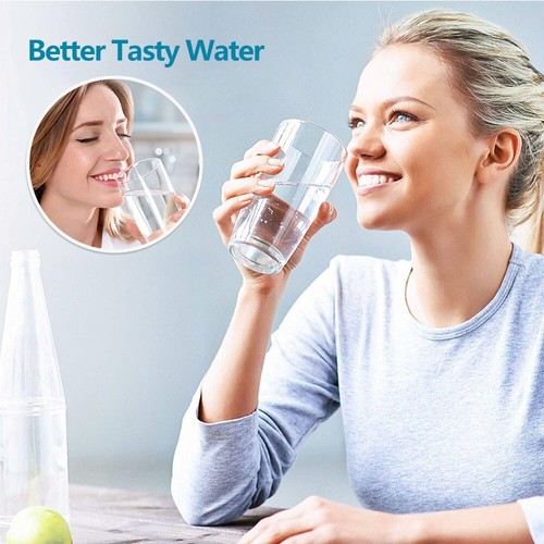 Samsung DA29-00020B HAF-CIN/EXP Refrigerator Water Filter New For 2PCS - Picture 9 of 9