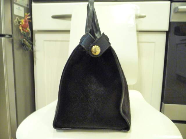 Long Champ, Le Pliage Heritage Limited Edition  the Rive Droite image 3