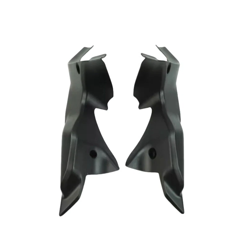 For Ducati 848 1098 1198 Upper Front Dash Air Intake Fairing Cowl - Изображение 2 из 3