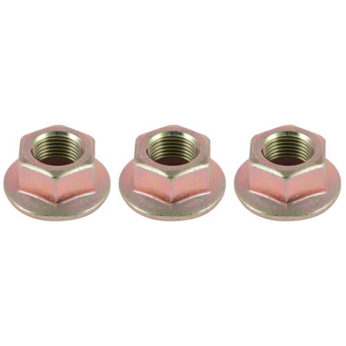 Kit de reconstrucción de cubierta de 50" nuevo para Cub Cadet 710-1260A 954-04044 918-04126 742-04053 - Imagen 9 de 9