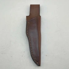 Ragweed Forge Mora Knife Sheath #1 6oz Leather(Fits Basic, Pro-series, Companion