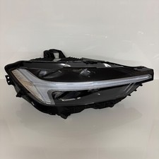 VOLVO XC60 DRIVERS SIDE RIGHT LED HEADLIGHT 2022 2023 2024 XC 60 GENUINE