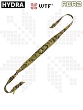 2 point tactical rifle sling HYDRA AOR 2 / NWU 3