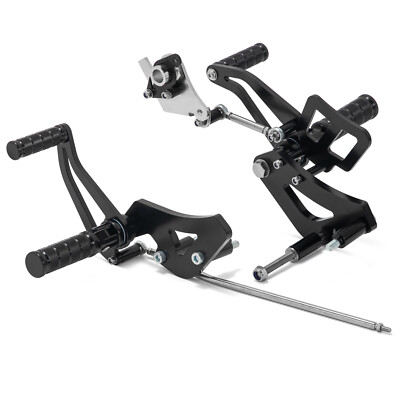 Shadow 750 For Honda Forward Controls Linkage VT750C VT750C2 Aero